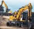 Liebherr A 314 Litronic