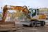 Koparki kołowe Liebherr A 900 B Litronic