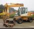 Koparki kołowe Liebherr A 900