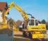 Koparki kołowe Liebherr A 900