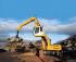 Koparki kołowe Liebherr A 904 Litronic