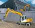 Koparki kołowe Liebherr A 904 Litronic