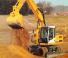 Koparki kołowe Liebherr A 904 Litronic