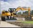 Koparki kołowe Liebherr A 910 Compact Litronic