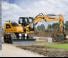 Koparki kołowe Liebherr A 910 Compact Litronic