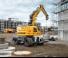 Koparki kołowe Liebherr A 913 Compact Litronic G6.0