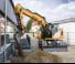 Koparki kołowe Liebherr A 914 Compact Litronic