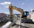 Koparki kołowe Liebherr A 914 Compact Litronic