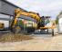 Koparki kołowe Liebherr A 914 Compact Litronic G6.0
