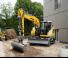 Koparki kołowe Liebherr A 914 Compact Litronic G6.0