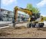 Koparki kołowe Liebherr A 914 Litronic