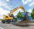 Koparki kołowe Liebherr A 916 Compact Litronic G6.0