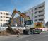 Koparki kołowe Liebherr A 916 Litronic