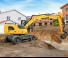 Koparki kołowe Liebherr A 916 Litronic G6.0