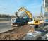 Koparki kołowe Liebherr A 916 Litronic