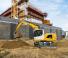 Koparki kołowe Liebherr A 916 Litronic