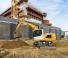 Koparki kołowe Liebherr A 916 Litronic G6.0