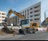 Koparki kołowe Liebherr A 916 Litronic G6.0