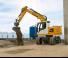 Koparki kołowe Liebherr A 918 Compact Litronic