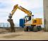 Koparki kołowe Liebherr A 918 Compact Litronic
