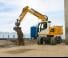 Koparki kołowe Liebherr A 918 Litronic