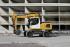 Koparki kołowe Liebherr A 920 Litronic
