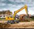 Koparki kołowe Liebherr A 920 Litronic G6.0