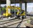 Koparki kołowe Liebherr A 922 Rail Litronic
