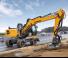 Koparki kołowe Liebherr A 924 C Plus Litronic