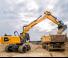 Koparki kołowe Liebherr A 924 Litronic