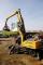 Koparki kołowe Liebherr A 924 Litronic