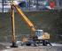 Koparki kołowe Liebherr A 924 Litronic