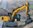 Koparki kołowe Liebherr A 928 Litronic