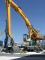 Koparki kołowe Liebherr A 954 C HD Litronic High Rise