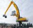 Koparki kołowe Liebherr A 954 C HD Litronic High Rise