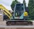 Yanmar B 50 V