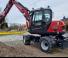 Koparki kołowe Yanmar B95W TPA 