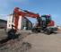 Koparki kołowe Doosan DX140W-5