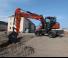 Koparki kołowe Doosan DX140W-3