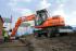 Koparki kołowe Doosan DX170W