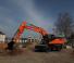 Koparki kołowe Doosan DX190W-5
