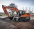 Koparki kołowe Doosan DX190W-5