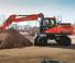 Koparki kołowe Doosan DX190W-5