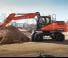 Koparki kołowe Doosan DX 190 W