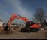 Koparki kołowe Doosan DX 190 W