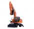 Koparki kołowe Doosan DX 190 W