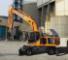 Koparki kołowe Doosan DX210W