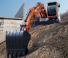 Koparki kołowe Doosan DX140W