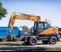 Koparki kołowe Doosan DX160W-7