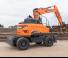 Koparki kołowe Doosan DX165WR-7